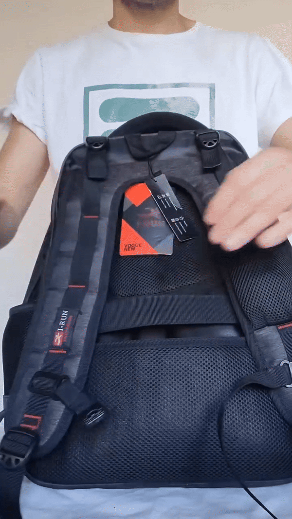 Estructura reforzada